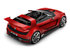 Volkswagen 503 PS Woerthersee GTI Roadster concept