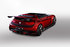 Volkswagen 503 PS Woerthersee GTI Roadster concept