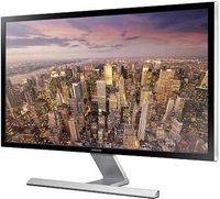 Samsung's first Ultra High Definition monitor available to pre-order now