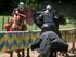 Jousting at Warwick Castle