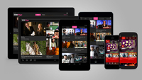 iPlayer apps