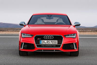 Audi RS 7 Sportback