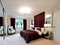 Taylor Wimpey prepares to launch new homes collection in Upnor