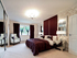 A typical Taylor Wimpey interior.