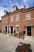 Market Weighton development