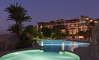 Sofitel Legend Old Cataract Aswan reopened