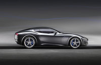 Maserati Alfieri Concept