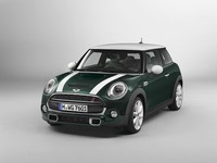 MINI Cooper SD Hatch