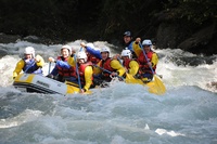 Adventure in the Pyrenees