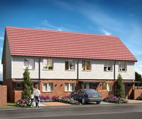 Savvy first time buyers seek new homes in Crawley