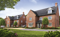 Just a few chances left to snap up a new home at Old Kiln Lakes this year