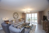 Beacon Point showhome