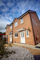 New homes set for sale on next stage of Carlisle development