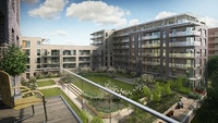 Stunning new homes launched at Blackheath Quarter