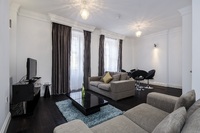 Knightsbridge, 2 bedroom 2 bathroom apartment