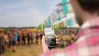 Official ‘Glastonbury 2014’ app launches from EE