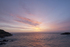 Example of sunrise picture