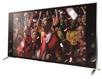 BRAVIA 4K Ultra HD TV X9