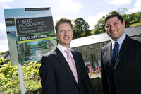 Plans unveiled for luxury apartment development in Holmfirth