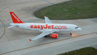 2B or not 2B: easyJet reveals the most popular places on the plane