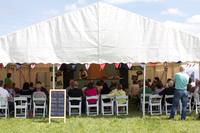 Ragley to host Great British Food Festival