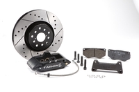 New Tarox brake upgrades for Nissan S14/ R32 Skyline/300ZX