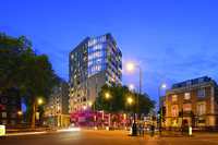 Roll up, roll up for next stage at Pembury Circus