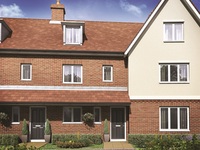 Welbury Meadows development