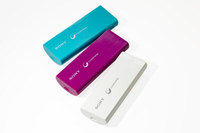 Ready for summer festivals with Sony’s portable gadgets