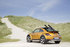 Volkswagen Beetle Dune concept 