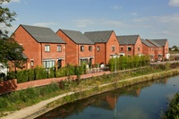 New designs released at Bilston development