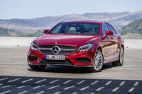 The new generation CLS: Cult design with futuristic lighting system