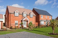 Development could be one of the 'happiest' places to live