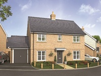 Buyers snap up stunning new homes in Kent