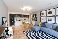 Park Royal proves perfect investment for commuters