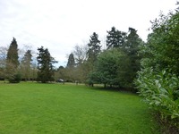 Woolley Grange site