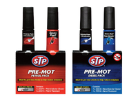 STP Pre MOT packs