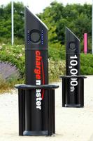 Chargemaster installs its 10,000th EV charging point