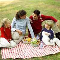 The death of the family day out?