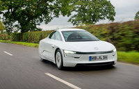 Volkswagen XL1