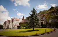 Major facelift boosts North Somerset hotel's appeal