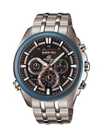 2014 Casio Edifice Infiniti Red Bull Racing Collection