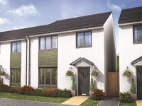 Two stunning showhomes are opening soon at Cherry Tree Gardens