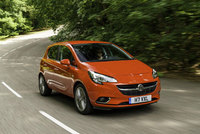 Vauxhall reveals fourth-generation Corsa