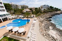 Residence Mallorca Portomar Sea