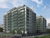 Homebuyers find their perfect pitch at The Pavilions
