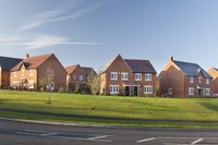 Don't miss the price freeze on selected new homes at Great Western Park