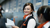 iBeacons light the way for easyJet passengers