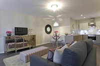 Taylor Wimpey prepares to launch new apartments at Balham Walk