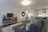 A typical Taylor Wimpey interior.